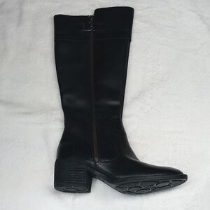 Born new tall boots